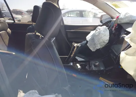 2021 Jeep Grand Cherokee L Limited from USA, damaged, VIN 1C4RJJBG5M8135874